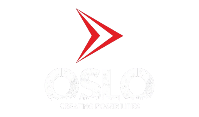 OSLO Logo